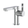 Factory Suministro de descuento de descuento Golden Basin Bass Basin Faucet